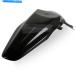 Rear Fender Polisport 8551200001ꥢե֥åKawasaki KX250F KX450F 2006ǯ2008ǯ Polisport 8551200001 Rear Fender Black Kawasak