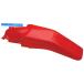 Rear Fender AcerbisꥢեåɥۥXR250R 1996-2004 Acerbis Rear Fender Red Honda XR250R 1996-2004