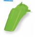 Rear Fender Acerbisꥢե꡼ץ饹åKX250F KX450F 2006-2008 Acerbis Rear Fender Green Plastic Kawasaki KX250F KX450F 20