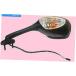 Mirror GSXR600 GSXR750 K6-L0 GSXR1000 K5 - K8α¦ߥ顼󥸥 Right side Mirror & Indicator for SUZUKI GSXR600 GSXR750 K6-L0