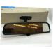 Mirror ��륻�ǥ�W123�����󥯡��ڥꥢ�ӥ塼�ߥ顼�쥢1238100017����NOS Mercedes W123 Sedan Coupe Rear View Mirror Rare 1238100017 Genuine NO