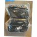 ɥХå Boulevard C50 Studded Reather SaddleBags 990A0-77044-STD '09 -'18 SUZUKI BOULEVARD C50 STUDDED LEATHER SADDLEBAGS 990A0-770