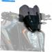 Windshield Ermax 31cm⡼ݡĥ꡼󥦥ɥKTMǥ塼790 18 - 20 0354K06-03 ERMAX 31CM DARK SMOKE SPORT SCREEN WI