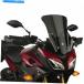 Windshield ʥʥ륵VStream + Sport Windshield - N20316 National Cycle VStream+ Sport Windshield - N20316