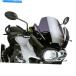 Windshield Puig 4940F - ��ο����她�ݡ��ĤΥե���ȥ�����ɥ����꡼�󡢰Ť���BMW K1300R PUIG 4940F - Naked New Generation Sport Windscreen,