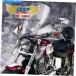 Windshield ʥʥ륵1985-1986GV700GLޥɥץåե3ɥɥե National Cycle 1985-1986 Suzu