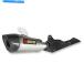 ޥե顼 Akrapovic - S-S10SO11-ϥå - åץ饤ӥޥե顼GSX-S Akrapovic - S-S10SO11-HASZ - Slip-On Line Exha