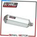 󥵡 ӵޥե顼Giannelli Aluminic IperSport Yamaha FZ1 2008 08. Exhaust Muffler Giannelli Aluminum Ipersport Yamaha FZ1 2008 08