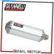 󥵡 ӵޥե顼GiannelliipersportۥCBF 600 S 2008> 2013 Exhaust Muffler Giannelli Aluminum Ipersport Honda CBF 600 S 2