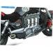 ������󥵡� ZTPH037AKS - �ӵ��ޥե顼Zard Penta����ߥ˥��೮����III ZTPH037AKS - Exhaust Mufflers Zard Penta Aluminum Triumph Rocket III