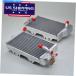 radiators ۥѥ߹饸2001ǯ+饸 Aluminum Alloy Radiator For HONDA CR125R 2000 2001 Right + Left Radiators
