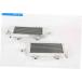 radiators 饸٤ƥߥ˥KTM SXF / SX-F 250 350 450 250SXF 350SXF 450SXF 2013-2015 RADIATOR All ALUMINUM KTM SXF/SX-F 250 350