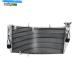 radiators ۥCBR929RR Fireblade 2000 2001󥸥ѥ顼ѥߥ饸 Aluminum Radiator For Honda CBR929RR Fireblade 2000 200