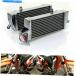 radiators KTM SX-F 250 350 450 SXF 2013 2015 MXߥ˥饸󥸥 For KTM SX-F 250 350 450 SXF 2013 2014 2015 MX Aluminum