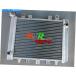 radiators 4x4I KVF֥롼ȥե750 2008 2009 2011 2011ΤΥߥ˥饸 Aluminum Radiator for KAWASAKI 4X4i KVF BRUTE