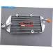 radiators ۥߥ饸CRF250L CRF 250 L 2013 2014 2014 2015 2016 13 14 15 16 For Honda Aluminum Radiator CRF250L CRF 250 L 2013