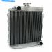 radiators ۥTrx520 2020 Rancher Trx 420 500 14-1919010-HR3-A21ΤΥߥ˥饸19010 Aluminum Radiator for Honda TRX5