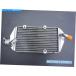 radiators ۥCRF250L CRF 250 L 2013 2015 2015 2015 2014οߥ˥饸 New Aluminum Radiator For Honda CRF250L CRF 250 L