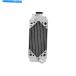 radiators Mishimotoߥ˥켫ž֥饸DRZ400S SMեåȡ2000-2013 Mishimoto Aluminum Dirt Bike Radiator fits Suzu