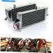 radiators 250 350 450 SX-F XC-F SXF XCF 2008-2015󥸥ѥߥ˥饸 Aluminum Radiator For 250 350 450 SX-F XC-F SXF XCF