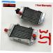 radiators �A���o�����[�e�[���[���A�b�s�[2012-2020 KTM 50 SX SXS MINI LC Husqvarna TC50 18�p�i - �I���W�i���̃^�C�g����\�� �A���~�j�E�����W
