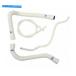 radiators BMW S1000 RR / R / XR / HP4åȥۡ饸SAMCO-BLANC-44073745 BMW S1000 RR /R / XR/HP4-KIT Hoses Radiator SAMCO-BLANC-44