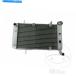 radiators KSX�饸�����������������������顼������LT-Z 400����åɥݡ���2006 KSX Radiator Water Cooler Suzuki LT-Z 400 Quadsport 2006