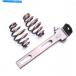 ѡ Solo Seat 2 '' Spring Base Bracket Mounting Kit for Harley Sportster 883 1200 48 Solo Seat 2'' Spring Base Bracket Mounting K