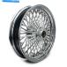 ѡ äݡؤΥ16x3.5ϡ졼եFXST FLST 00-07 Fat Spoke Front Wheel Rim 16x3.5 Single Disc for Harley Softail