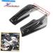 ܥ S1000RR 2009-2018ѥܥեС󥰥६ɥСץƥĥ뿥 Carbon Fiber Swingarm Guard Cover Protector T