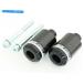 ܥ OESܥե졼ॹ饤եå2015 2016 Suzuki GSX-S750 GSXS750 GSXS750ZåȤʤ OES Carbon Frame Sliders Fits 2015 2016 S