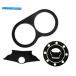 ܥ GSXR 1100jollifyúǥåȡGV73C / 90S033 JOllify Carbon Set For Suzuki Gsxr 1100 (GV73C/90) S033