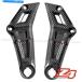 ܥ 2018-2020 MT-07ɥ󥸥ߥåɥե졼५Сѥͥե󥰥󥰥ܥեС 2018-2020 MT-07 Side Engine Mid Fra