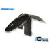 ܥ IlmbergerܥեСեȥޥåɥBMW F800R 2015 2016 2017 Ilmberger Carbon Fibre Front Mudguard BMW F800R 2015 2016 2