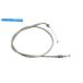 åȥ VL1500LC Boulevard C90 / C90T 2005-2006ѥޡȥåȥ륱֥ץå Armor Coat Throttle Cable Push for Suzuki
