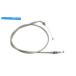 åȥ ޥ1300 Royal Star Venture 1999-2008ѥޡȥåȥ륱֥ץå+2 Armor Coat Throttle Cable Push +2 for Yamaha