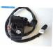 åȥ ޥϥǥåꥺ꡼450 03-07ѤThumbåȥ륳ȥС4x4 / 4WDå Thumb Throttle Control Lever 4x4/4WD