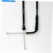 åȥ BMW S 1000 RRK462008-2011 32737721823ΤΥåȥ륱֥볫 throttle cable open for BMW S 1000 RR (K46) 2008-2011 327