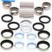 󥰥 󥰥٥󥰥륭åKTM 450SXFեȥ꡼ǥ2015 2016 S7H Swingarm Bearings Seals Kit Fits KTM 450S