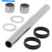󥰥 󥰥٥󥰥륭åȥޥYFZ350 Banshee 1999 2000 2000 2002 S7H Swingarm Bearings Seals Kit Fits Yamaha YFZ3