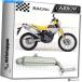 󥵡 arrowӵѥDCARݥ󥵥륻륹350 S 1994 94 1995 95 - ꥸʥΥȥɽ ARROW EXHAUST PARIS DCAR 