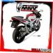 ������󥵡� Y.003.L6S�ӵ�MIVV YAMAHA YZF 600 R6 1999-2002 600CC GP������/���Υå���������� Y.003.L6S EXHAUST MIVV YAMAHA YZF 600 R6 1999-2