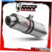 󥵡 Y.023.L6S󥵡MIVV YAMAHA FZ1 / FZ1 FAZER 2008- 1000CC GP/ΥåSTA Y.023.L6S SILENCER MIVV YAMAHA FZ1 / FZ1 F
