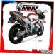 ������󥵡� AY.003.L3������󥵡�MIVV��ޥ�YZF 600 R6 1999-2002 600CC�ʱ߷������ܥ�/���Υå��������/ AY.003.L3 SILENCER MIVV YAMAHA YZF 60