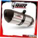 󥵡 Y.023.L7󥵡MIVV YAMAHA FZ1 / FZ1 FAZER 2008- 1000CC Suono Inox / Carbon Sta Y.023.L7 SILENCER MIVV YAMAHA FZ1 / FZ1 FA