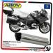 ������󥵡� arrow expective maki race-tech =�ƥϥ��󥶥����󥳡���BMW R1200RT 2014 / 2016-���ꥸ�ʥ�Υ����ȥ��ɽ�� Arrow Exhaust Maxi Rac