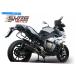 󥵡 BMW S1000XR 2015-2017 GPR塼GPE CF꡼륨CATACATION - ꥸʥΥȥɽ BMW S1000XR 2015-2017 GPR 