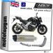 󥵡 arrow arroh hom nocatǥӥ - ƥåC Kawasaki Z750 Z 750 2010 10-ꥸʥΥȥɽ ARROW HOM NOCAT ե