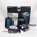 makita 18V�R�[�h���X�C���p�N�g�h���C�o  �}�L�^�u���[ TD173DRGX �t���Z�b�g ���g�p�i