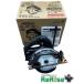  Makita makita 40Vmax 165mm заряжающийся циркулярная пила HS001GZB чёрный корпус только разряд S не использовался круг noko